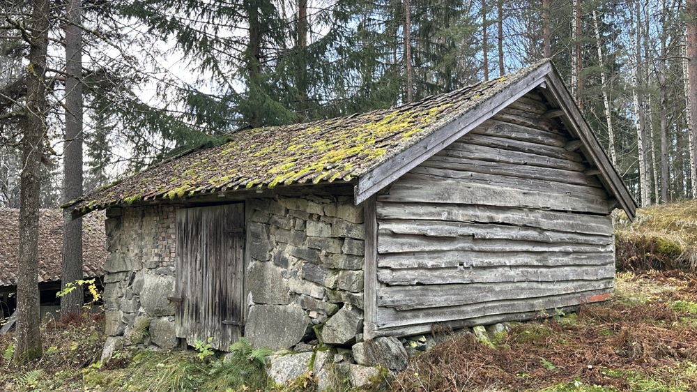 Gode oversiktsbilder er viktige. Foto: Christine K Jørgensen