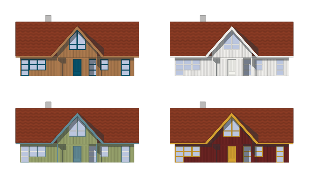 Postmodernisme-bolighus.-Ill:-Thea-Sola,-MAD-arkitekter