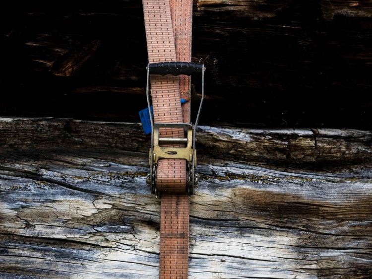 Foto: Marlen L Hagen, Bygg og Bevar