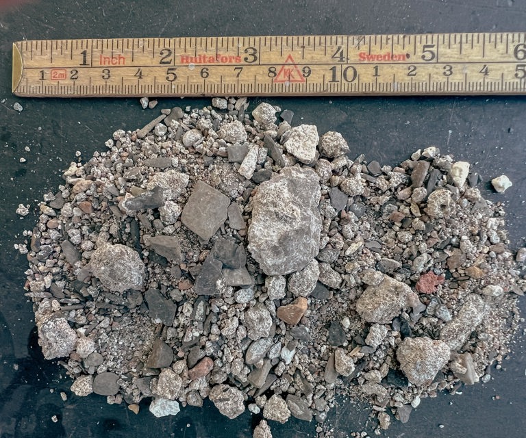 Tilslag