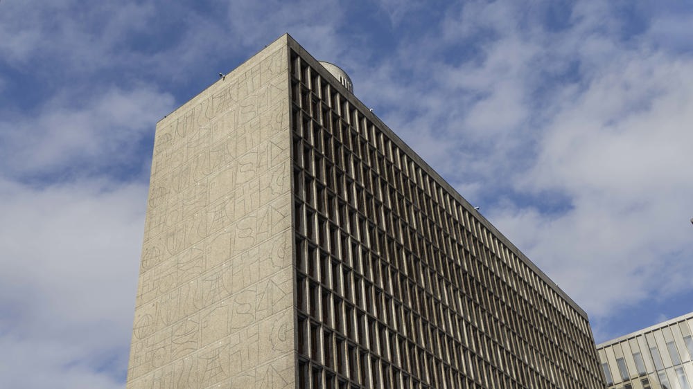 2026 Regjeringskvartalet Deich Bygg Fotograf Marlen L Hagen 51