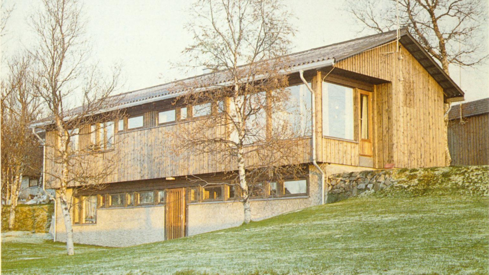 Ferdighus-fra-AS-Systemhus.-Foto-Katalogen-Norske-Typehus-1971