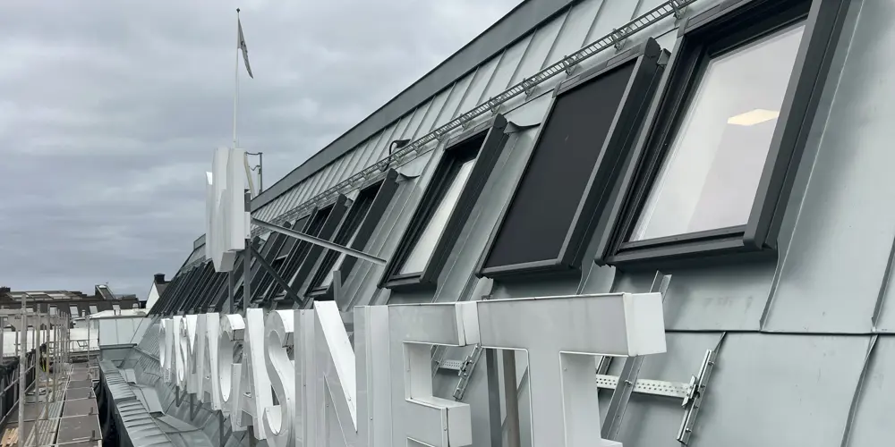 Foto: Jarle Kristiansen