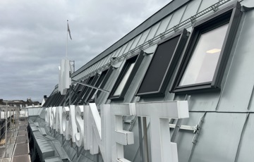 Foto: Jarle Kristiansen