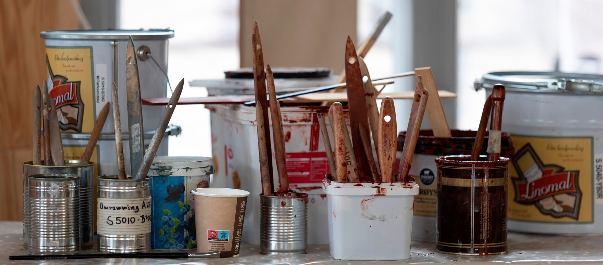 Foto: Marlen L Hagen, Bygg og Bevar