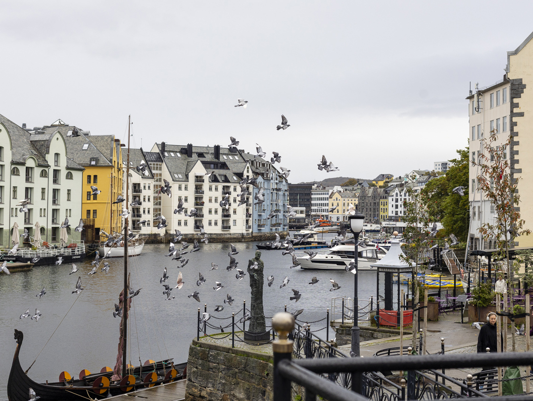 2026 Ålesund Dag 2.3 Foto Marlen L Hagenhagen 4