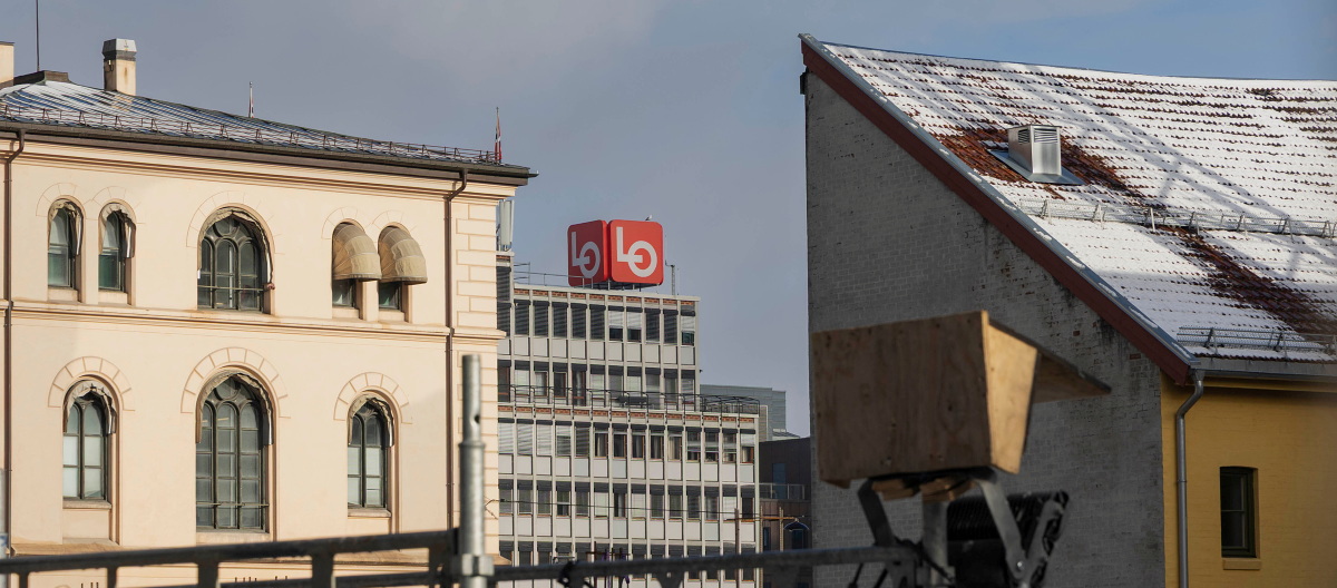 Foto: Marlen L Hagen, Bygg og Bevar