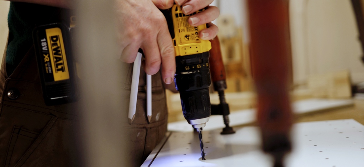 Foto: Marlen L Hagen, Bygg og Bevar