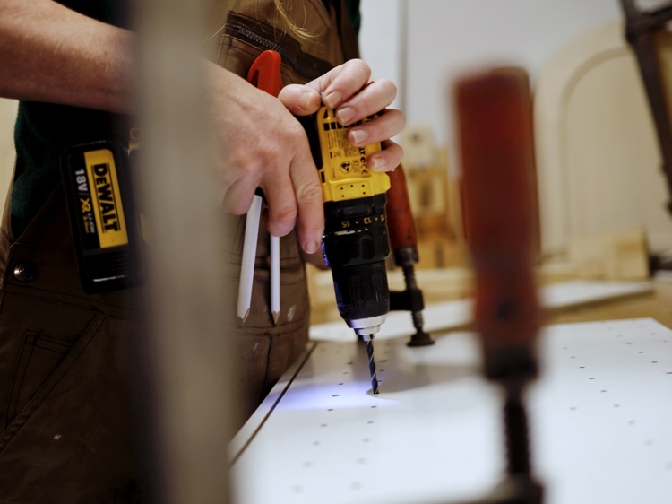 Foto: Marlen L Hagen, Bygg og Bevar