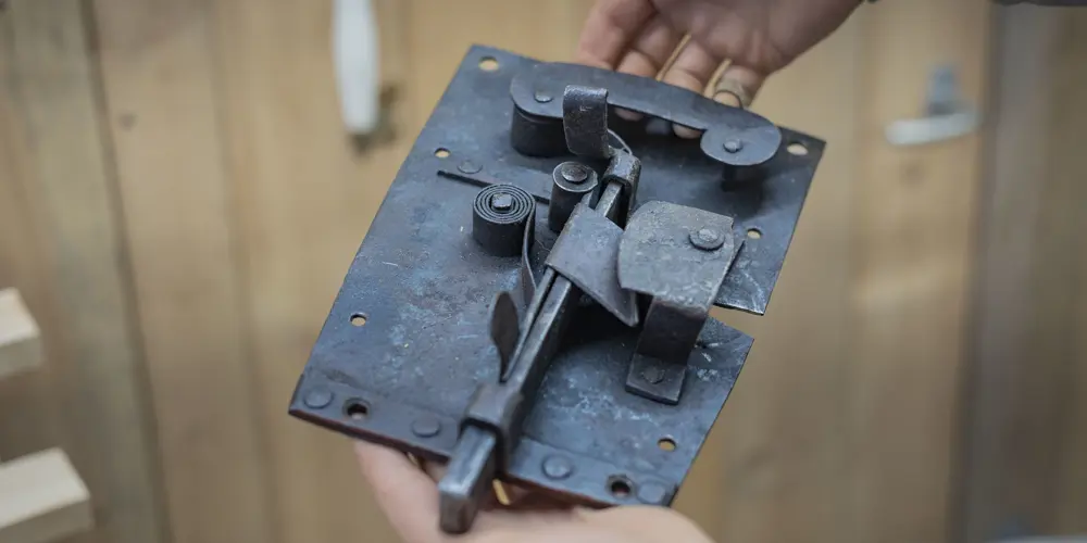 Bygg Og Bevar Skonken Louie Rose Fotograf Marlen L Hagen 16