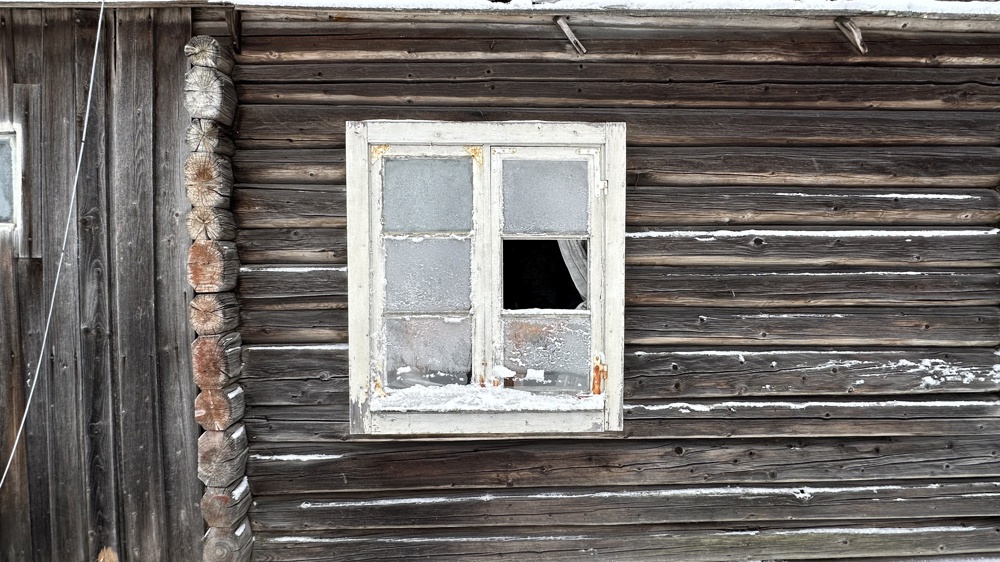 Foto: Christine K Jørgensen