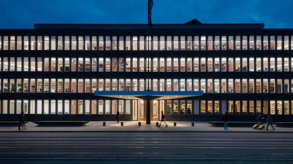 Ambassaden Photo Einar Aslaksen