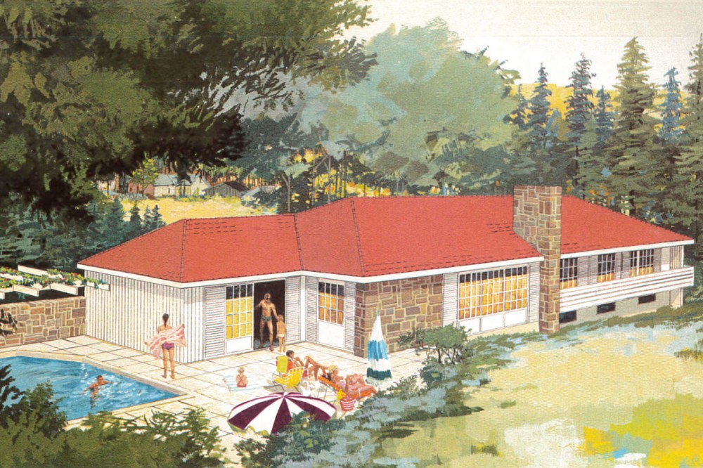 Block-165,-Block-Watne-hus.-Lansert-i-1968.-Ill:-Huskatalog-1970-tallet