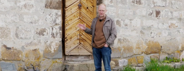 Skjermdump Skadesteder Og Skadeaarsaker Middelaldermur