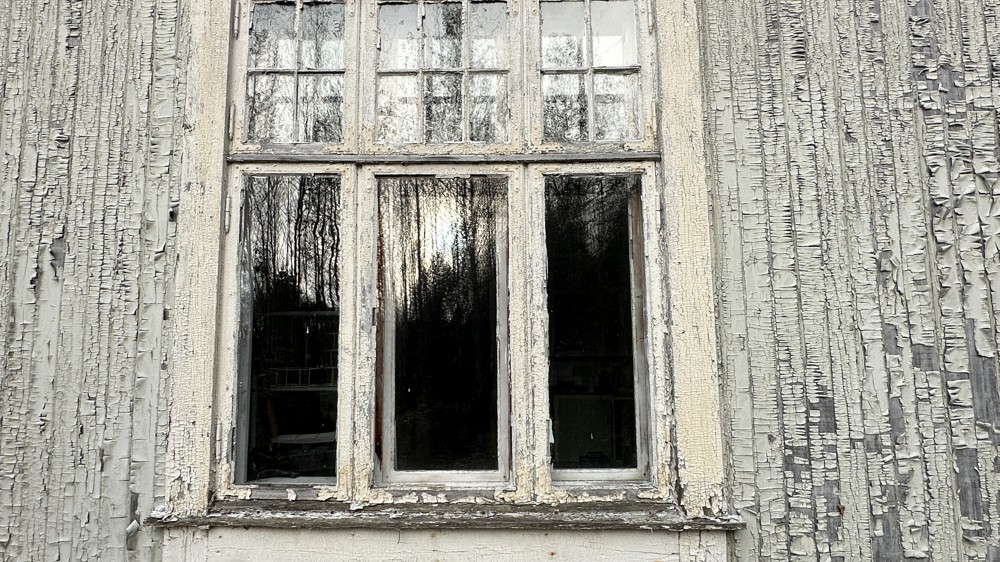 Bilde 9-maling-materialkvalitet-kledning-tilstandsanalyse